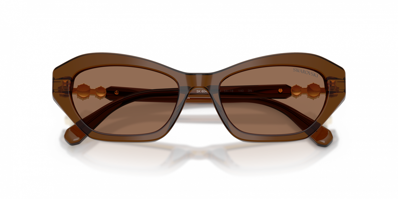 Swarovski SK6048 108473  